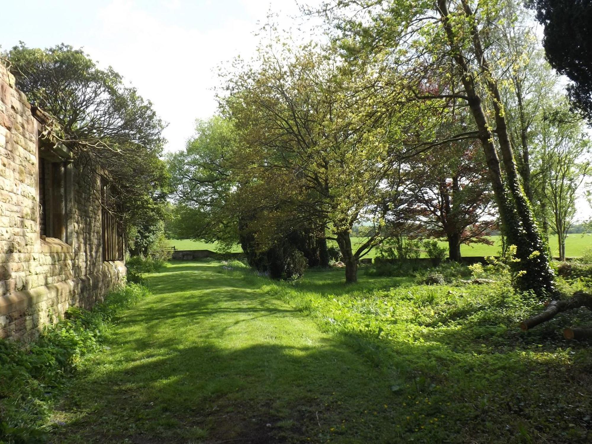 Whitehall Pele Tower Mealsgate Exterior photo